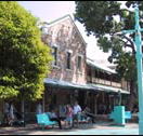 Victoria Hotel - Accommodation Daintree