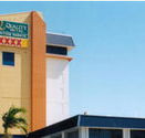 The Frontier Hotel - Accommodation Daintree