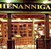 Shenannigans - Accommodation Daintree