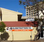 Globe Trotters Bar - Accommodation Daintree