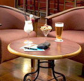 Jabiru Bar - Accommodation Daintree