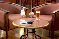 Jabiru Bar - Accommodation Daintree 0