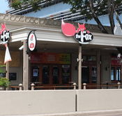 The Fox Ale House - Accommodation Daintree