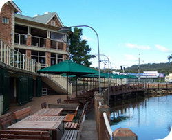 Kulnura NSW Accommodation Daintree
