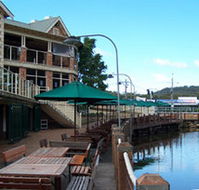 The Woodport Inn - Accommodation Daintree