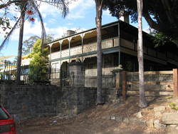 Hawkesbury NSW Accommodation Daintree