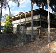 The Wiseman Inn - Accommodation Daintree
