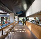 The Winston - Accommodation Daintree