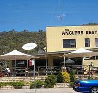 Anglers Rest - Accommodation Daintree