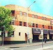 The Grand Hotel - Wollongong - Accommodation Daintree