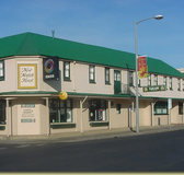 New Norfolk Hotel - Accommodation Daintree