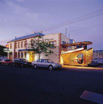 Montagu Bay TAS Accommodation Daintree