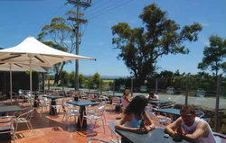 Swansea TAS Accommodation Daintree