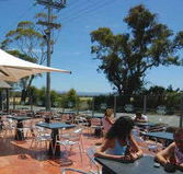 Bark Mill Tavern - Accommodation Daintree
