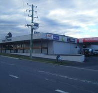 Black Stallion Hotel - Accommodation Daintree