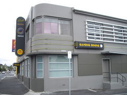 Glenorchy TAS Accommodation Daintree