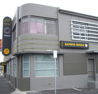Club Hotel - Accommodation Daintree