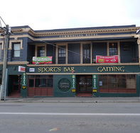 Commercial Hotel Launceston - Accommodation Daintree