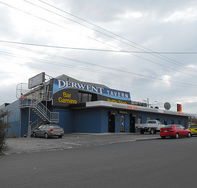 Derwent Tavern - Accommodation Daintree