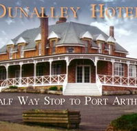 Dunalley Hotel - Accommodation Daintree
