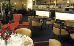Castlereagh Lounge - Accommodation Daintree 0