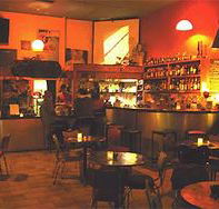 Bar 303 - Accommodation Daintree