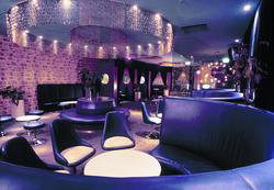 Bubble Nightclub - Accommodation Daintree 0