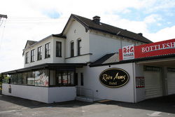 Ulverstone TAS Accommodation Daintree