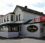 River Arms Hotel - Accommodation Daintree