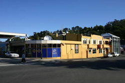 TRC Hotel - Accommodation Daintree 0
