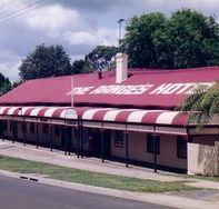 Ranges Hotel - Accommodation Daintree