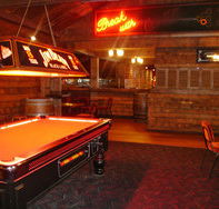 Spurs Saloon - Accommodation Daintree