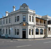Alexander Hotel - Accommodation Daintree