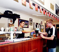 Knickerbocker Hotel - Accommodation Daintree 0