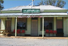 Archdale Junction VIC Accommodation Daintree