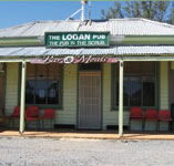The Logan Pub - Accommodation Daintree
