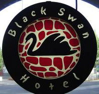 Black Swan Hotel - Accommodation Daintree