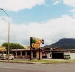 Cabbage Tree Hotel - Accommodation Daintree