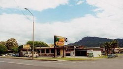 Cabbage Tree Hotel - Accommodation Daintree 0