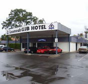 Leumeah Club Hotel - Accommodation Daintree