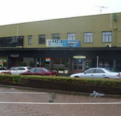 Oasis Hotel - Accommodation Daintree