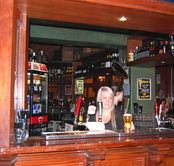 Starbar - Accommodation Daintree