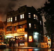 Old Fitzroy Hotel - Accommodation Daintree