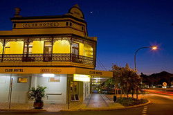 The Club Hotel - Accommodation Daintree 0