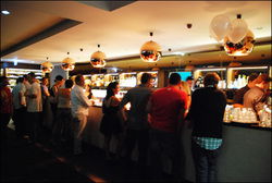 The Hotel Delany - Accommodation Daintree 0