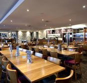 Mary Ellen Hotel - Accommodation Daintree