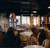 Indi Bar - Accommodation Daintree