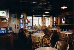 Indi Bar - Accommodation Daintree 0