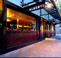 Alberts - Accommodation Daintree