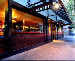 Alberts - Accommodation Daintree 0